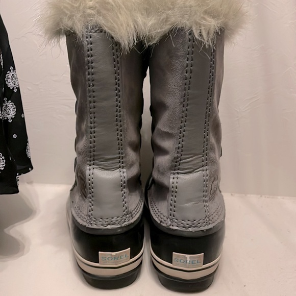 Sorel Boots Excellent Condition Size 6 - Picture 2 of 2